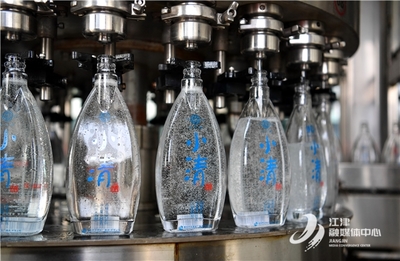 江津酒厂上榜2020年度中国白酒200强